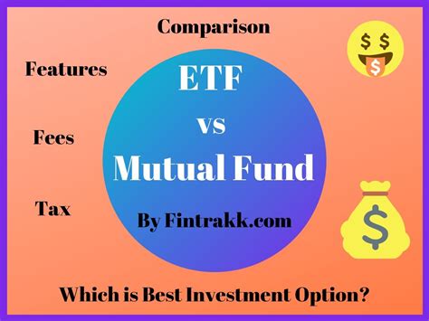 Check spelling or type a new query. ETF vs Mutual Funds: Review, Difference, Performance ...