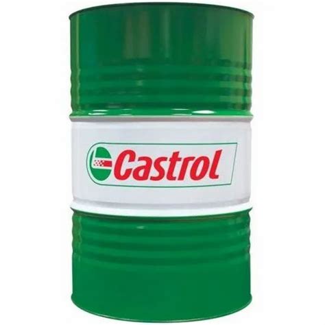 Synthetic Technology Heavy Vehicle Castrol W Engine Oil Unit Pack