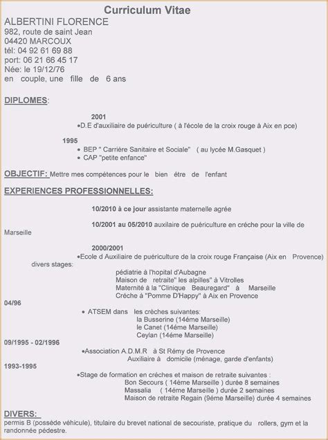 Lettre De Motivation Pour Alternance Petite Enfance / Exemple de lettre