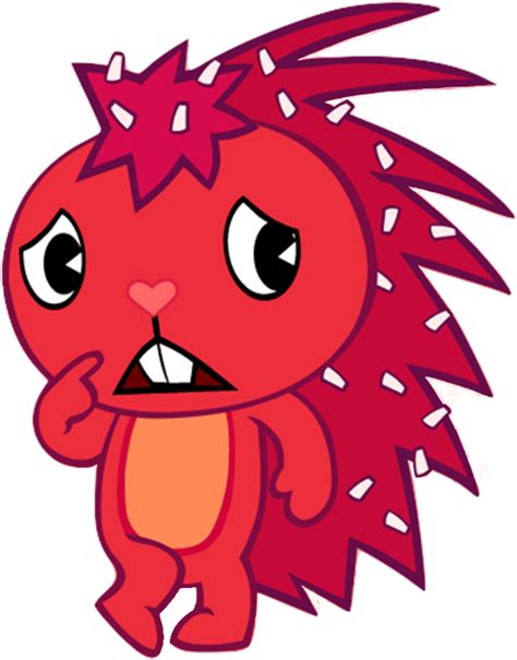 Imagen Giggles Emoticon Png Happy Tree Friends Wiki F