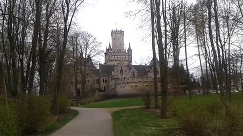 Marienburg Castle Hanover Youtube