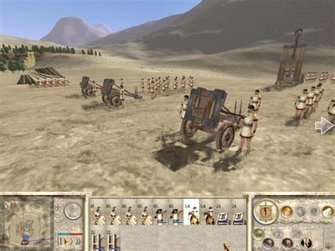 Rome Total War Pc Review And Full Download Old Pc Gaming