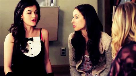 Spencer And Aria Beautiful Youtube