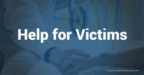 help for victims facebook office for victims of crime