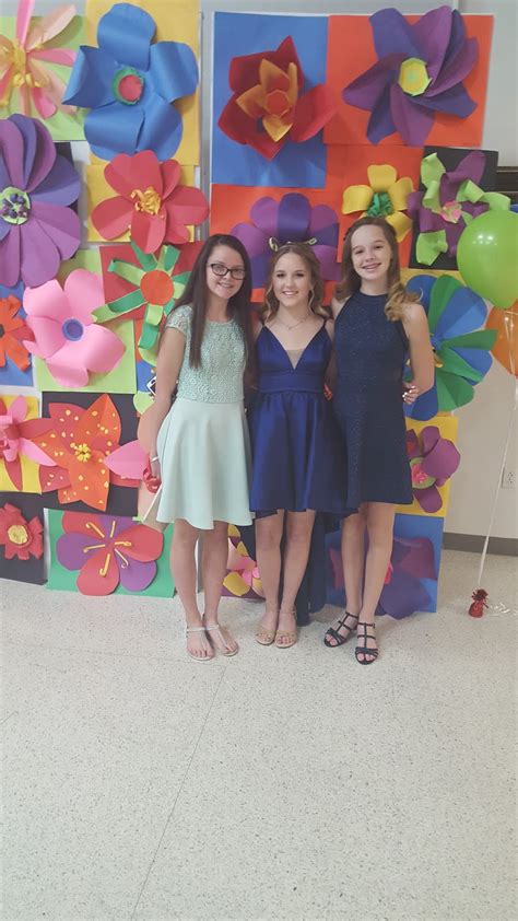 Wsmiddle Information Center 7th And 8th Grade Dance
