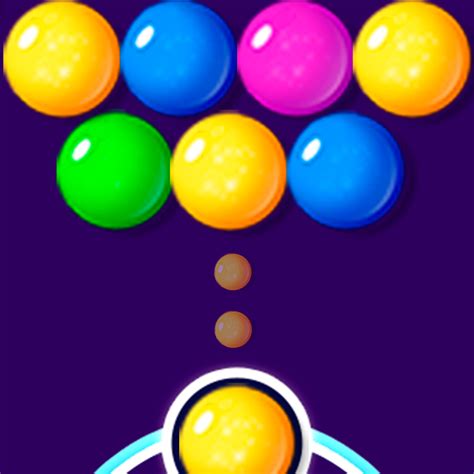 bubble shooter online game free