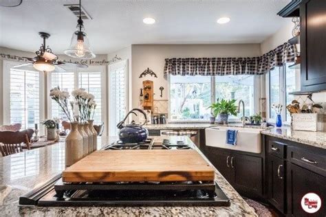 Maybe you would like to learn more about one of these? Kitchen Cabinet Refinishing Fountain Valley, CA | Orange ...