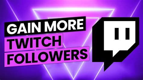 Can You Buy Twitch Followers Is It Possible Subscribers And Viewers
