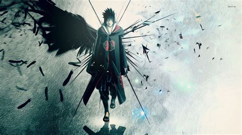 We present you our collection of desktop wallpaper theme: Image for 4K Naruto Wallpaper Backgrounds 7287t | Naruto ...