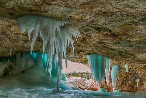 5 Caves In Colorado To Visit River Beats Colorado