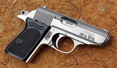 The 5 Best 380 Pistols For Concealed Carry In 2023 October Tested