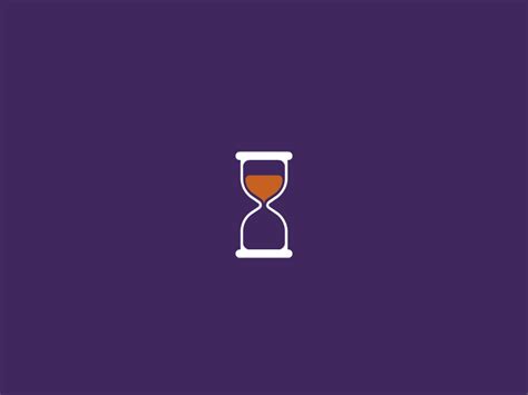 Hourglass By Anna Pilyugin On Dribbble