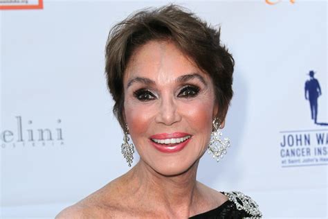Former Miss America Actress Mary Ann Mobley Dies At 75 The Star Online