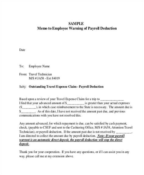 Write a memo for upper management to detail options for benefits for employees. amp-pinterest in action in 2020 | Memo template, Memo ...