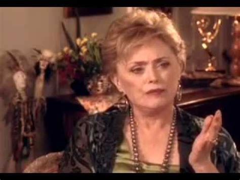Rue Mcclanahan Intimate Portrait Youtube