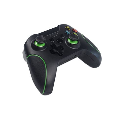 Data Frog 24g Wireless Game Controller Gamepad For Xbox One Ps3