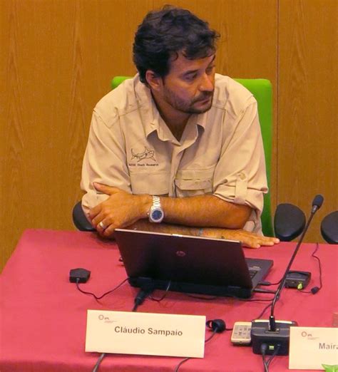 Cláudio Sampaio Professor E Pesquisador Da Ufal — Universidade Federal