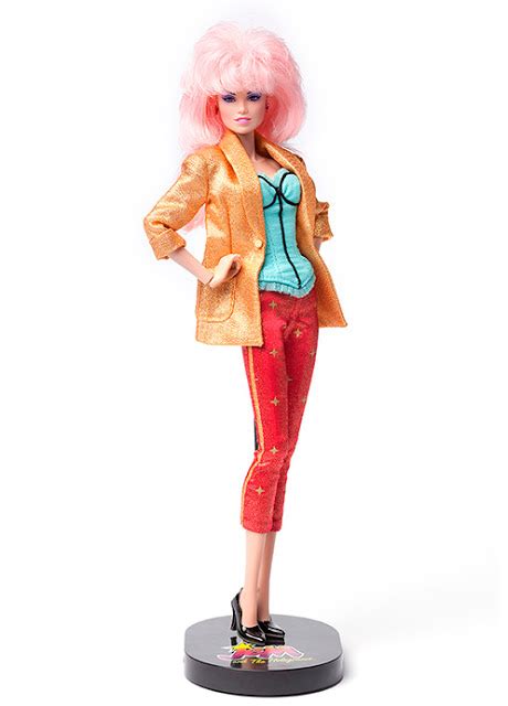 Jem The Holograms By Hasbro And Integrity Toys Update Fashion