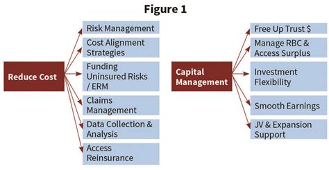 Enterprise Risk Management For A Captive Audience Contingencies Magazine