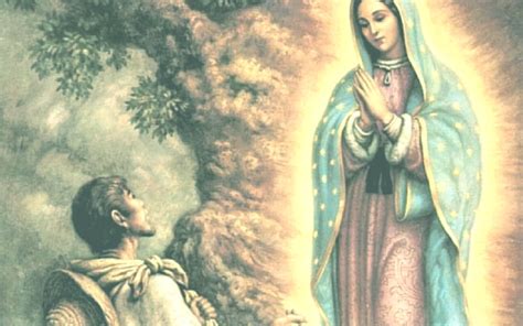 Feast Of Our Lady Of Guadalupe December 12 JClub Catholic Book
