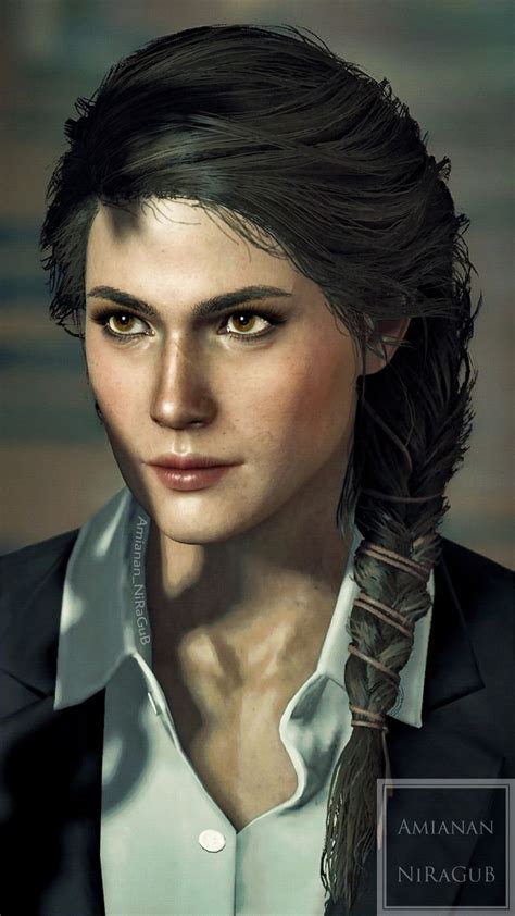 Ac Odyssey Kassandra Assassins Creed Assassins Creed Female