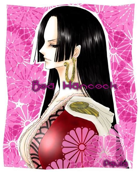 Boa Hancock In 2020 One Piece Funny One Piece Anime One Piece