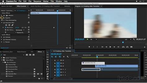 Fast Blur After Effects Italiano - Adobe After Effects Cc Radial Fast Blur - fasrcall