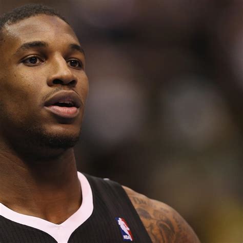 Thomas Robinson Will Have Golden Opportunity to Shine with Houston ...