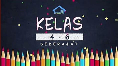 SOAL dan JAWABAN TVRI Selasa 24 November 2020 SD Kelas 4-6 ...