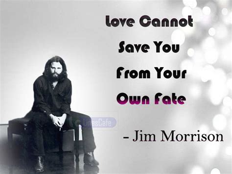 Famous Singer Jim Morrison Top Best Quotes With Pictures