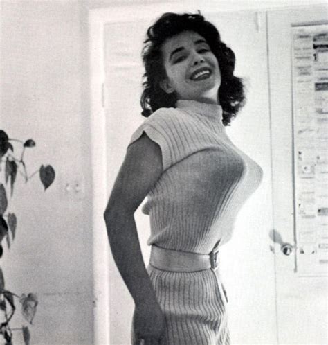bullet bras ruled the 1940s and 1950s and these 50 pics point out why demilked