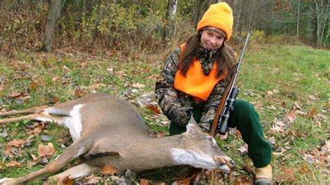 9 Tips To Make You A Better Deer Hunter The Travel Love