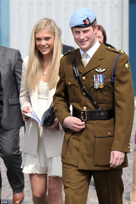 chelsy davy lifts the lid on her seven year relationship with prince harry daily mail online