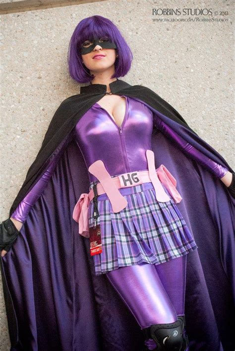 10 Best Images About Cosplay Hit Girl On Pinterest Homemade