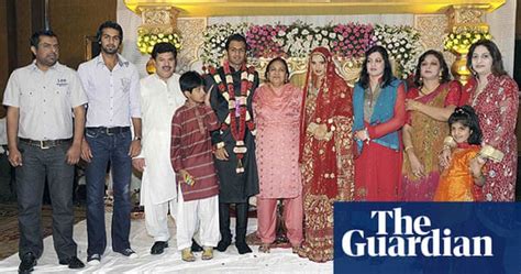 Sania Mirza And Shoaib Malik Get Married World News The Guardian