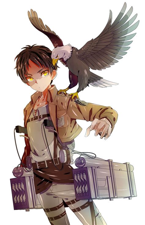 Check out inspiring examples of eren artwork on deviantart, and get inspired by our community of talented artists. Eren Jaeger ♡ | Shingeki no Kyojin #SnK | Attack on titan eren, Attack on titan