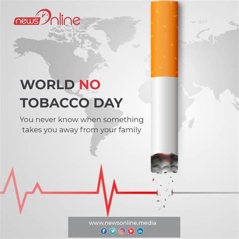 World No Tobacco Day 2023 Wishes Quotes Images Messages Taglines