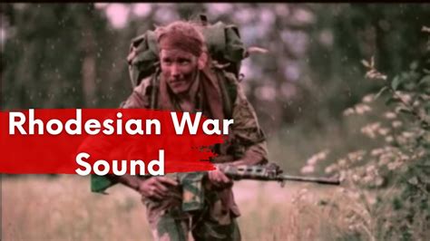 Southern Rhodesia Bush War No Ads Youtube