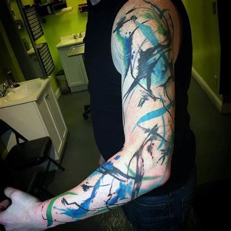 Top 103 Watercolor Tattoo Ideas 2021 Inspiration Guide Watercolor