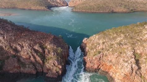 Cruising The Kimberley And Horizontal Falls Australias Most Unusual