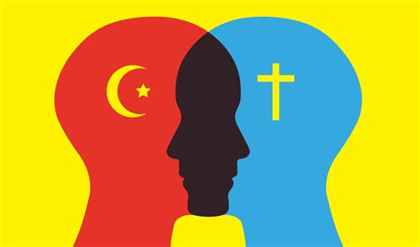 Makin Sulit Menikah Beda Agama - Topik - koran.tempo.co