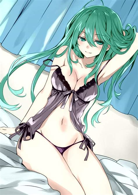 Natsumi Wiki Date A Live Amino