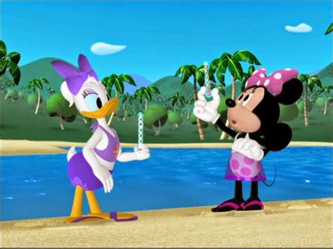 Nude Cartoons Minnie Mouse Daisy Duck