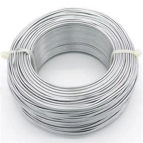Aluminium Wires Enameled Aluminium Wire Wholesale Trader From Bengaluru