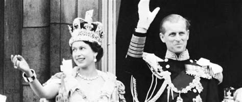 Son mari philip mountbatten, duc d'édimbourg, avait atteint cet âge canonique il y a déjà presque cinq ans, le 21 juin 2011. Les coulisses du sacre d'Elizabeth II - Le Point
