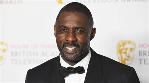 Idris Elba Just Launched His Own Record Label 7wallace Music