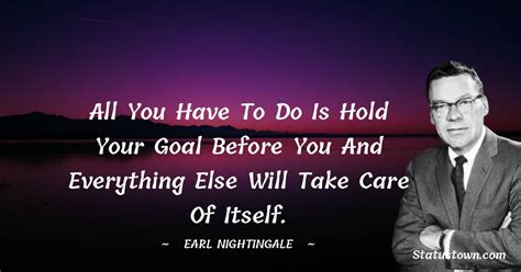 20 Best Earl Nightingale Quotes