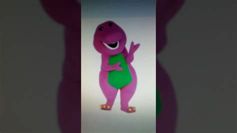 Barney Theme Song Male Version Youtube