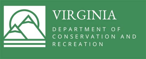 Mock Rebranding The Virginia Department Of Conservation And Recreation