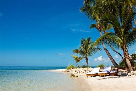 9 Best Secret Beach Getaways In Florida Jetsetter